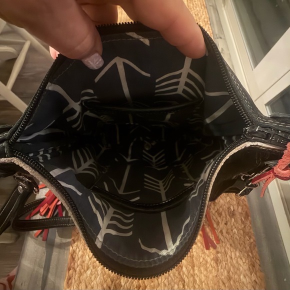 Holy Cow Couture Backpack - Picture 4 of 4